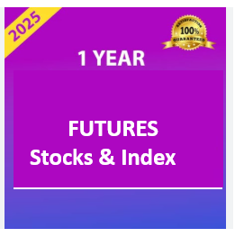 Futures Stock 1 Year
